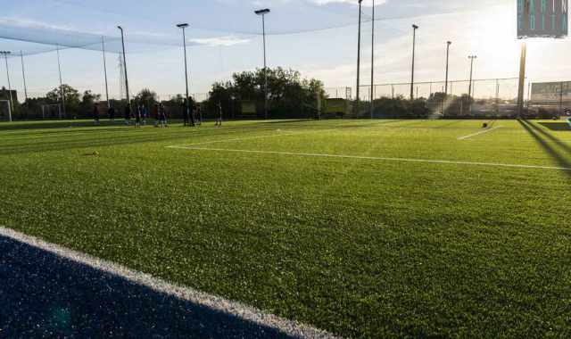 Bari, presentato il ''Barca Camp'': quest'estate in citt arriva l'Academy blaugrana